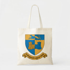 County Longford Ierland Tote Bag