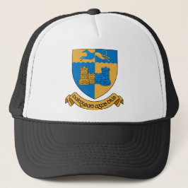 County Longford Ierland Trucker Pet