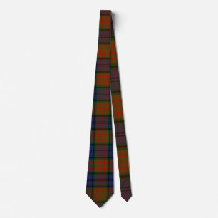 County Longford Irish Tartan Stropdas