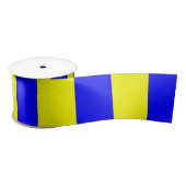 County Longford zijde lint (Spoel)