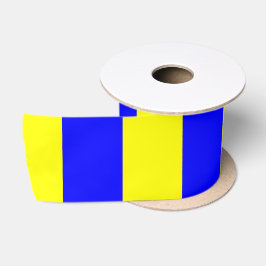 County Longford zijde lint