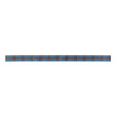County Louth Irish Tartan Satijnen Lint (Voorkant)