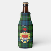 County Mayo Bottle Cooler (Fles Voorkant)
