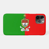 County Mayo Case-Mate iPhone Case (Achterkant (horizontaal))