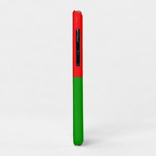 County Mayo Case-Mate iPhone Case (Achterkant/links)