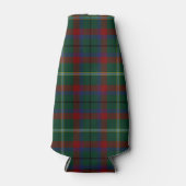 County Mayo Irish Tartan Flesjeskoeler (Voorkant)