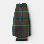 County Mayo Irish Tartan Flesjeskoeler (Achterkant)