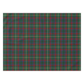 County Mayo Irish Tartan Tafelkleed (Voorkant (Horizontaal))