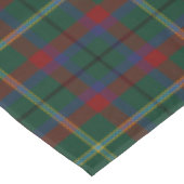 County Mayo Irish Tartan Tafelkleed (Gekanteld)