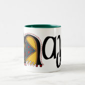 County Mayo Mok (Center)