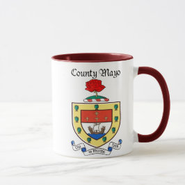 County Mayo Mok
