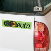 County Meath Bumpersticker (Op Truck)