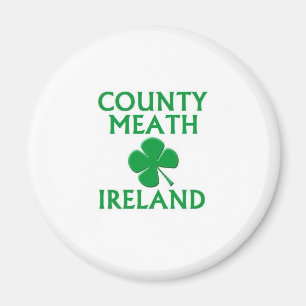 County Meath, Ierland Magneet