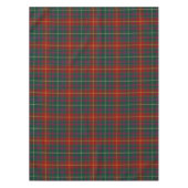 County Meath Irish Tartan Tafelkleed (Voorkant)