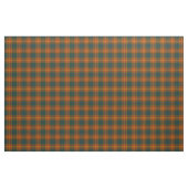 County Roscommon Irish Tartan Stof (Yard (91,4 cm))