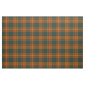 County Roscommon Irish Tartan Stof (Fat Quarter)