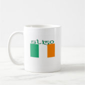 County Sligo, Ierland Koffiemok (Links)