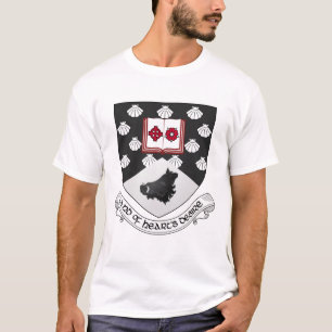 County Sligo Ierland T-shirt