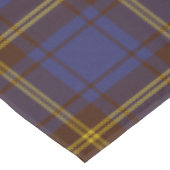 County Sligo Irish Tartan Tafelkleed (Gekanteld)
