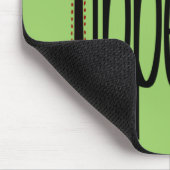 County Tipperary Muismat (Hoek)