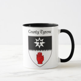County Tyrone Mok