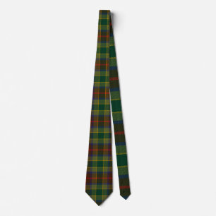 County Waterford Irish Tartan Stropdas