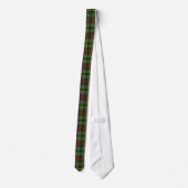 County Waterford Irish Tartan Stropdas (Achterkant)