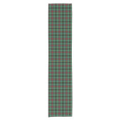 County Waterford Tartan Korte Tafelloper (Voorkant)