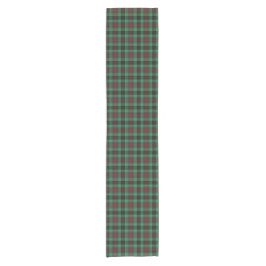 County Waterford Tartan Korte Tafelloper