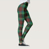 County Waterford Tartan Leggings (Rechts)
