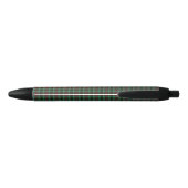 County Waterford Tartan Zwarte Inkt Pen (Achterkant)