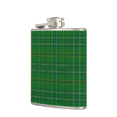 County Wexford Irish Tartan Heupfles (Links)