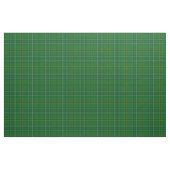 County Wexford Irish Tartan Stof (Fat Quarter)