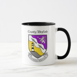 County Wexford Mok