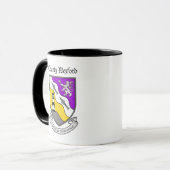 County Wexford Mok (Voorkant links)