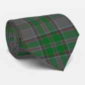 County Wicklow Irish Tartan Stropdas (Opgerold)