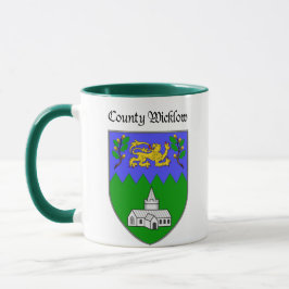 County Wicklow Mugo Mok