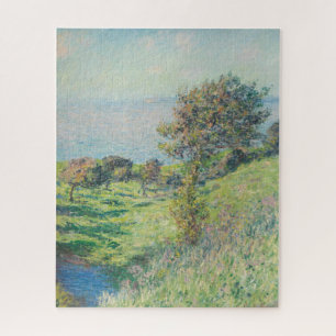 Coup de Vent 1881 Legpuzzel
