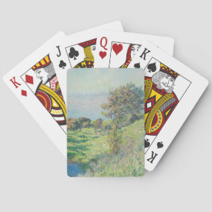 Coup de Vent   1881 Pokerkaarten