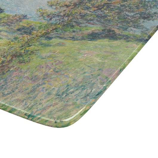 Coup de Vent | 1881 Snijplank (Hoek)