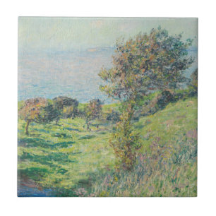 Coup de Vent   1881 Tegeltje