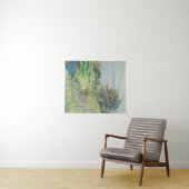 Coup de Vent | 1881 Wandkleed (In Situ (horizontaal))