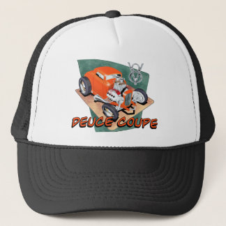Coupe 1932 Deuce Trucker Pet