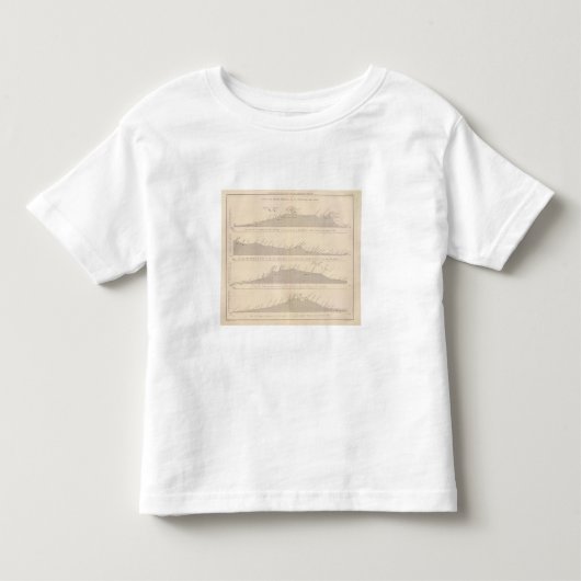 Coupe de divers passages, Andes Kinder Shirts (Voorkant)