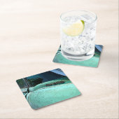 Coupe de Ville Cadillac Kartonnen Onderzetters (Insitu)