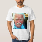 Coupla Schooners T-shirt (Voorkant)