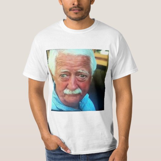 Coupla Schooners T-shirt (Voorkant)