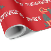 couple cadeaupapier (Rol Hoek)