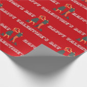 couple cadeaupapier (Hoek)