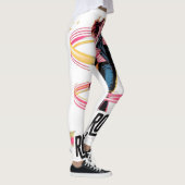 Couple dance leggings (Rechts)